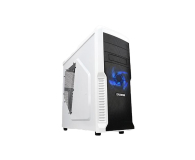 Zalman Z3 PLUS USB 3.0 biała - 163081 - zdjęcie 1